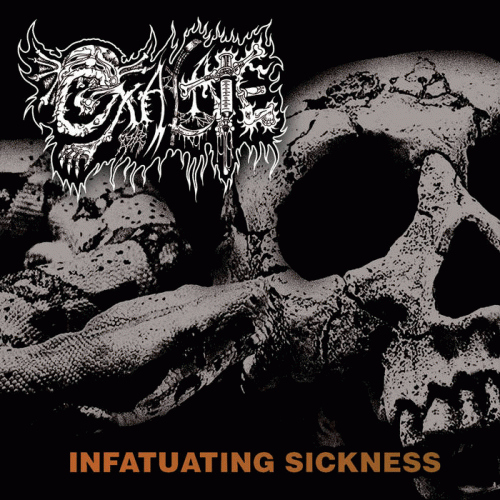 Oxalate : Infatuating Sickness